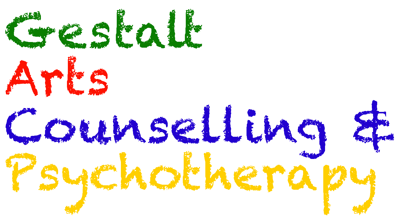 Gestalt Arts Counselling & Psychotherapy