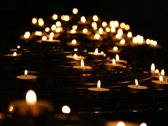 Candles