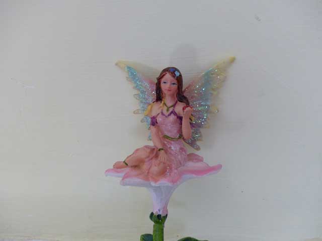Angel miniature, used in sand tray work